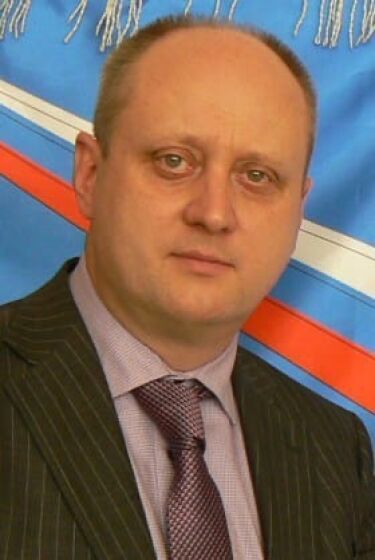 Галиновский Андрей Леонидович