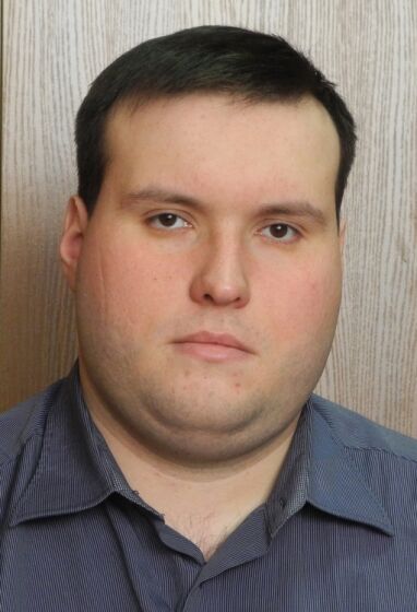 Илюхин Степан Николаевич