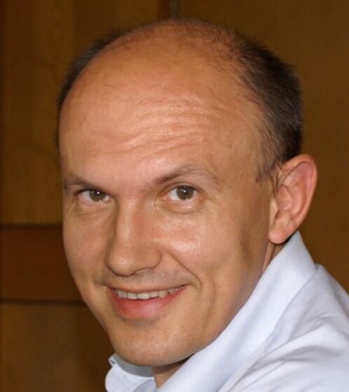 Луценко Александр Юрьевич