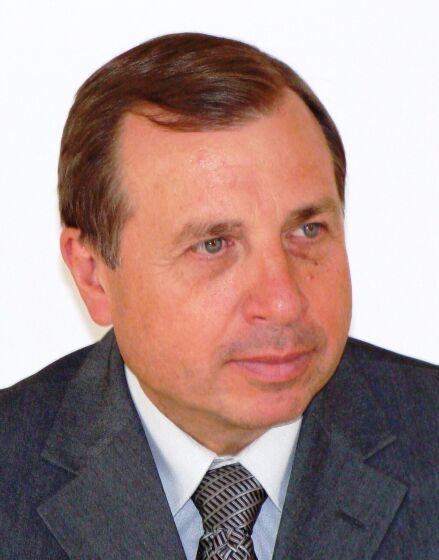 Песоцкий Юрий Сергеевич