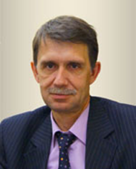 Брекалов Владимир Григорьевич