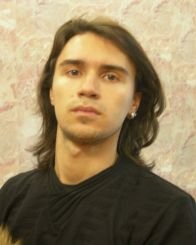 Гиринскии Александр Андреевич