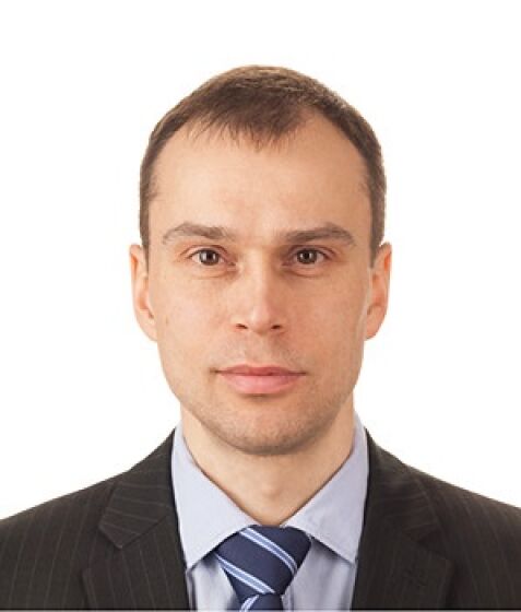 Басараб Михаил Алексеевич