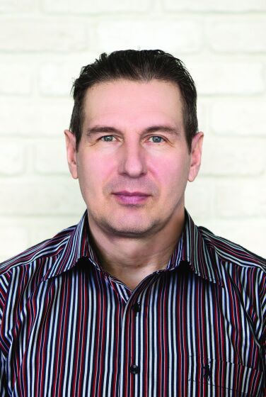 Хандогин Владимир Анатольевич