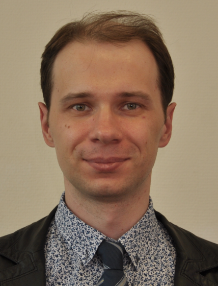 Рассоха Сергей Сергеевич