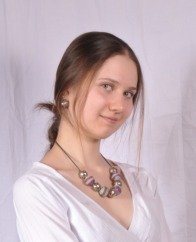 Гладышева Анна Алексеевна