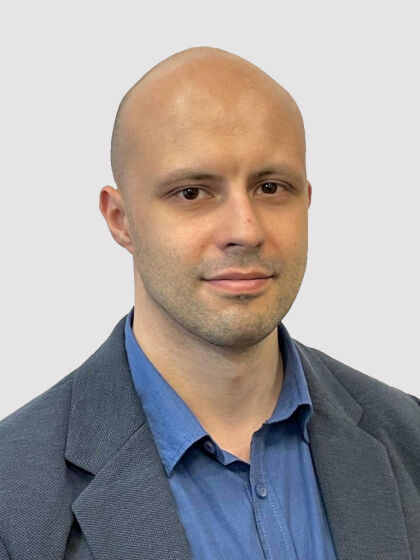 Бяков Константин Евгеньевич