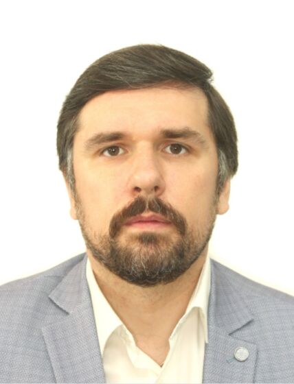Горелов Василий Александрович