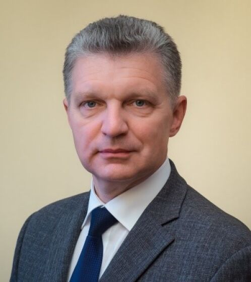 Иванов Алексей Геннадьевич
