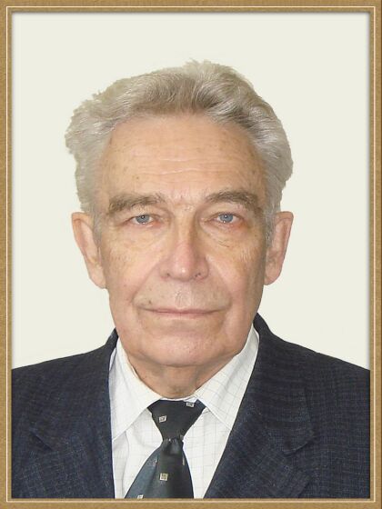 Печников Валерий Петрович