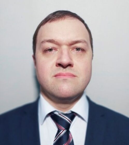 Игрицкий Владимир Александрович