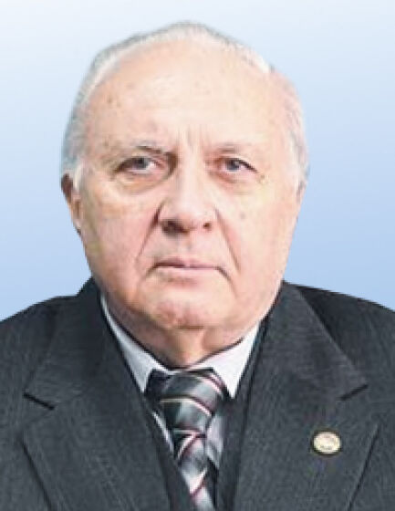 Бармин Игорь Владимирович