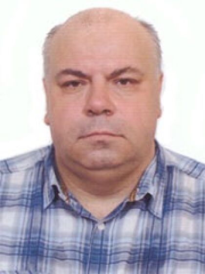 Просунцов Павел Викторович