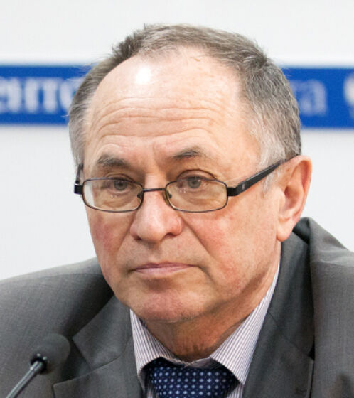 Калугин Владимир Тимофеевич