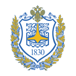 МГТУ им. Баумана
