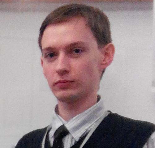 Абаимов Николай Анатольевич