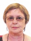 Абельская Раиса Шолемовна