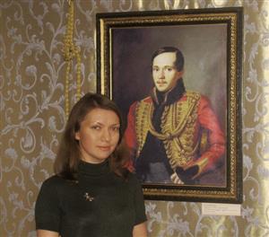 Аболина Татьяна Михайловна
