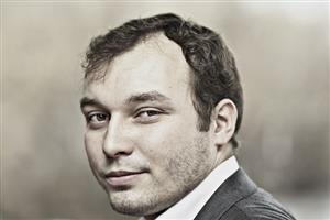 Абрамов Александр Валерьевич