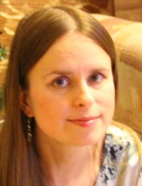 Глазкова Татьяна Юрьевна