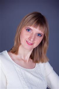 Абржина Лариса Леонидовна