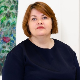 Авдеева Вера Владимировна