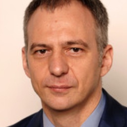Агарков Гавриил Александрович