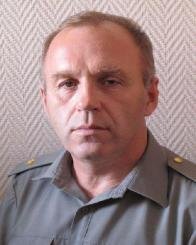Глинин Владимир Николаевич