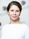 Акбердина Виктория Викторовна