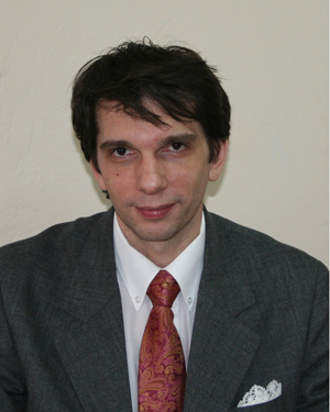 Акопян Роман Размикович