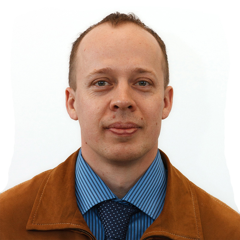 Аксенов Константин Александрович