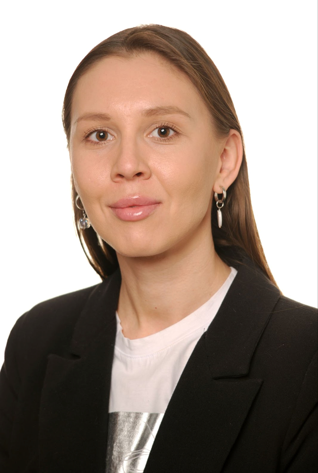 Александрова Анна Сергеевна
