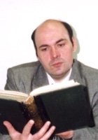 Гловели Георгии Джемалович