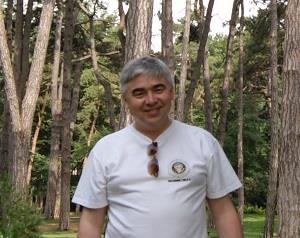 Александров Олег Григорьевич