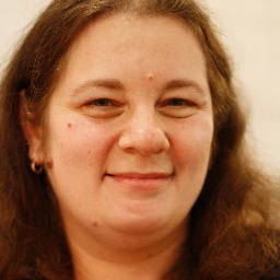 Алексеева Анна Симховна