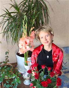 Алексеева Татьяна Анатольевна