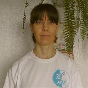 Алексеева Ульяна Алексеевна