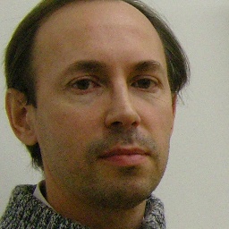 Алексеев Евгений Павлович