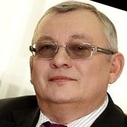 Алехин Владимир Николаевич