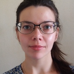 Аликова Татьяна Андреевна