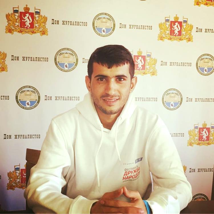 Аль-Раухани Нор Аддин Мохаммед Ахмед