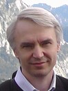 Альшанский Максим Алексеевич