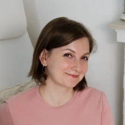 Алябышева Ирина Владимировна