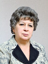 Алямовская Ирина Станиславовна