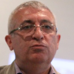 Амиров Валерий Михайлович