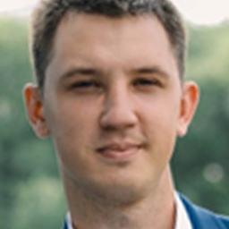 Амосов Никита Андреевич