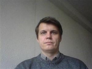 Ананичев Дмитрий Сергеевич
