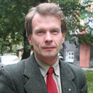 Ананьин Михаил Юрьевич