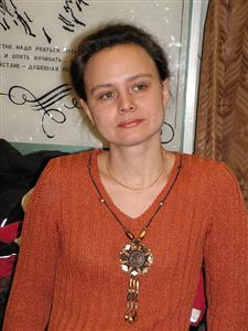 Андреева Анна Григорьевна