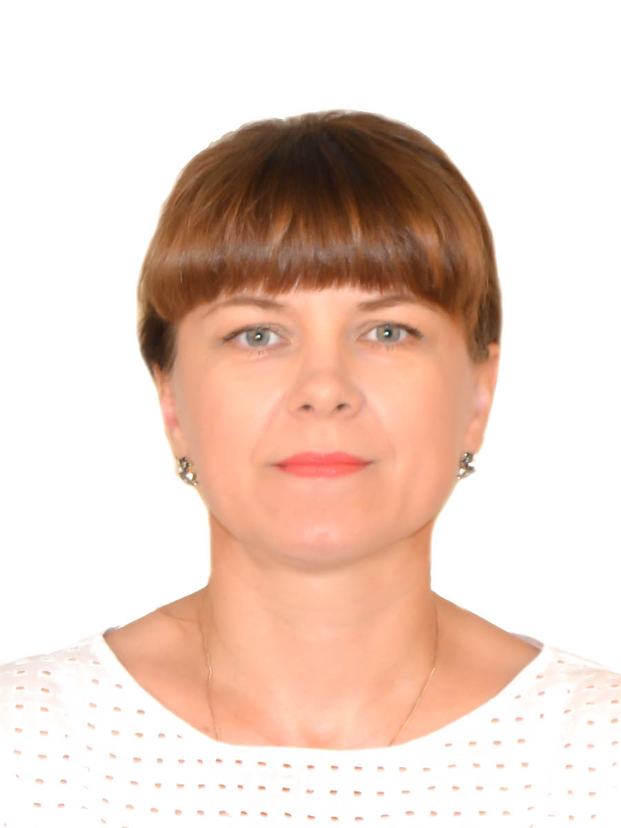 Андреева Татьяна Николаевна